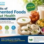 Benefits of Fermented Foods for Gut Health