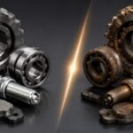 Why Are Genuine Components Better Than Low-Cost Alternatives