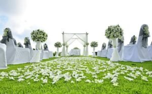 Best Event Planner in Karachi
