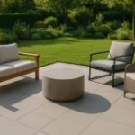 Best Patio Furniture Materials Compared: Teak vs Aluminum vs Wicker vs Steel!