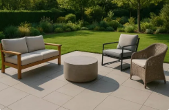 Best Patio Furniture Materials Compared: Teak vs Aluminum vs Wicker vs Steel!
