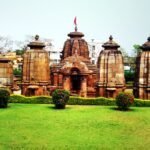 Bhubaneswar to Puri Cab Booking | Check Cab Fare & Book Online
