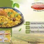 Ocean Pearl Behind Pakistan’s Largest Basmati Brand & Rice Milling Company