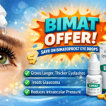 What are the Risks and Rewards of Bimatoprost Eye Drops?