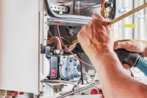 Combi Boiler Swap: A Complete Guide to Replacing Your Boiler