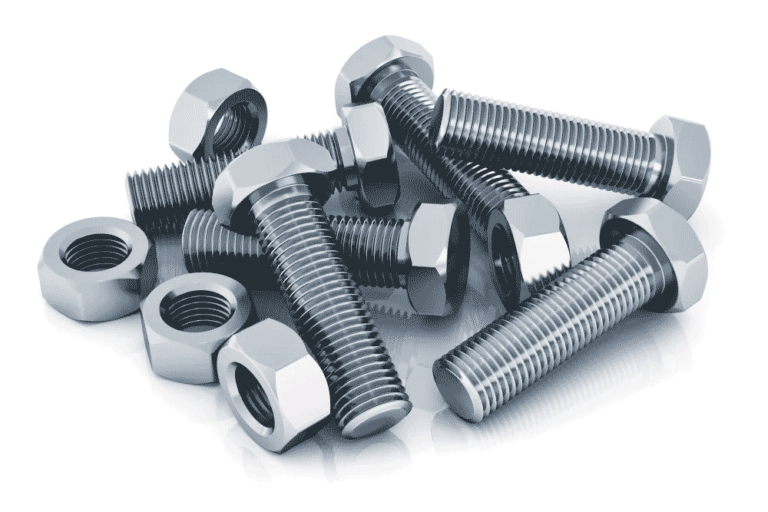 Alloy Steel Grades Used in High-Performance Fasteners