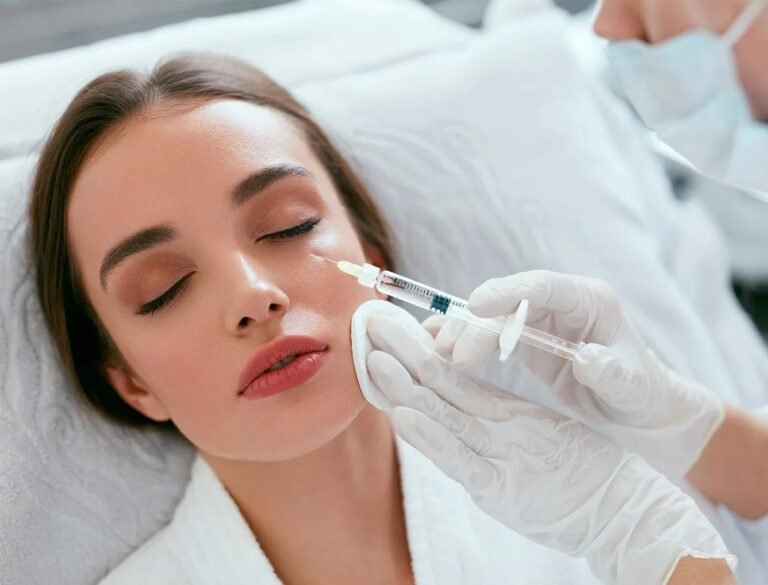 Botox in Islamabad: Understanding Facial Expressions, Balance, and Beauty