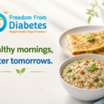 What are the Diabetes-Friendly Breakfast Ideas
