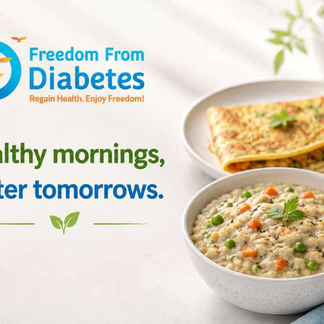 What are the Diabetes-Friendly Breakfast Ideas