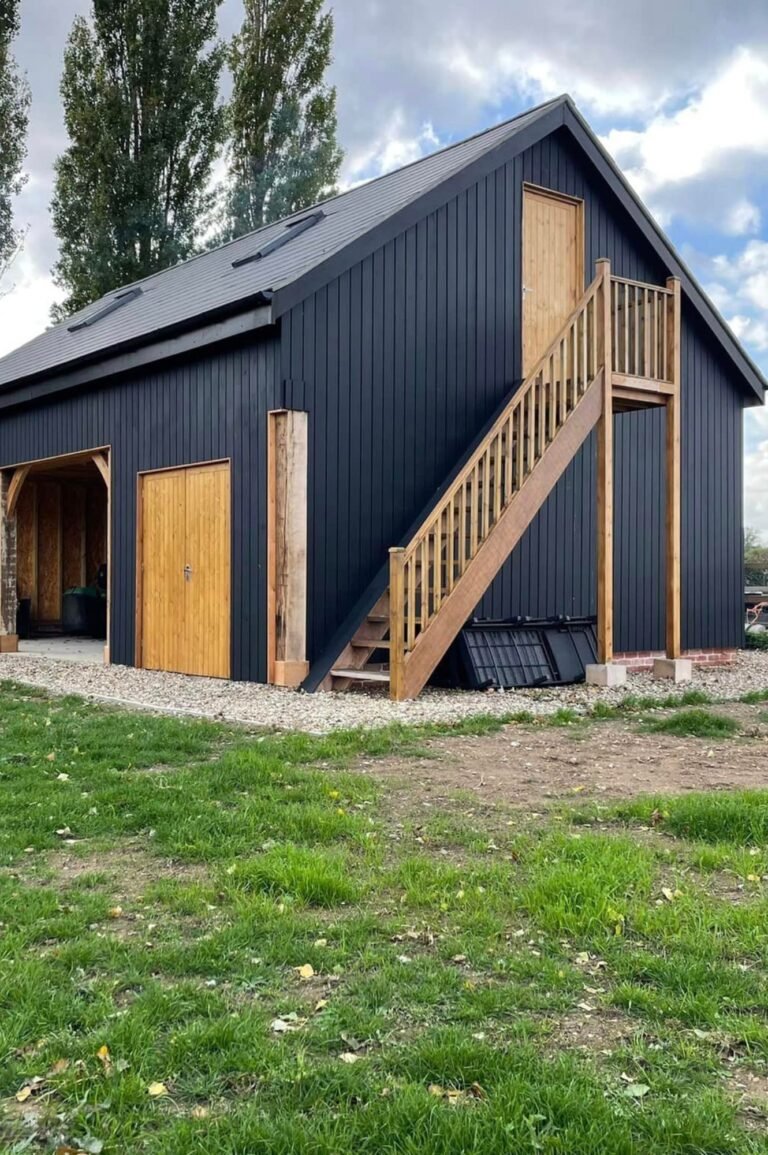 Builders Service Company in Great Yarmouth In Norfolk
