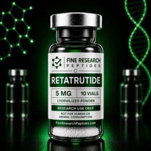 Buy Retatrutide: A Clear Guide to Retatrutide Peptide Research