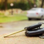 A Detailed Process for Programming a Replacement Car Key