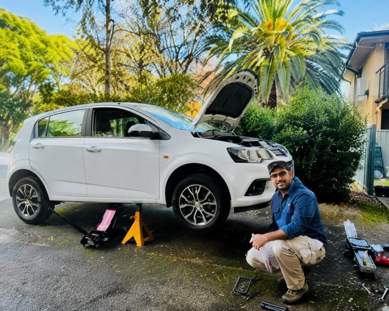 Road Side Assistance