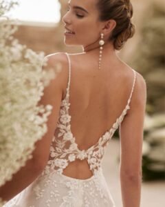 Bridal and Special Occasion Services in Finsbury Park