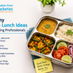 Healthy Indian Lunch Ideas for Working Professionals: Simple, Balanced, and Satisfying Meals