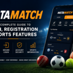 Instamatch – Complete Guide to Login, Registration & Sports Features
