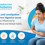 Bloating, Constipation and Diet: Common Causes and Simple Ways to Improve Digestion