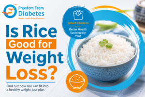 Can You Eat Rice While Trying to Lose Weight?