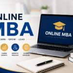 Does an Online MBA really have a Flexibility Meets Opportunity Trait?