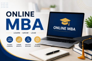 Does an Online MBA really have a Flexibility Meets Opportunity Trait?