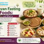 Healthy Shravan Fasting Recipes for a Balanced Diet
