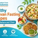 Healthy Shravan Fasting Recipes for a Balanced Diet