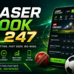 Laser Book 247: Sports Prediction & Match Analysis Guide