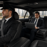 What Corporate Travel Managers Should Know About Ground Transportation in Dubai