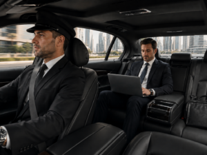 What Corporate Travel Managers Should Know About Ground Transportation in Dubai