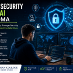 Cyber Security with AI Diploma: Building Skills for the Future of Digital Protection