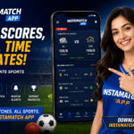 Instamatch App – Sports Prediction & Match Analysis Guide