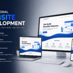 Top Website Development Company in Jaipur