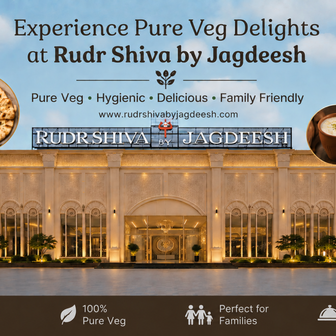 What Is the Secret Behind This Restaurant’s Popularity?