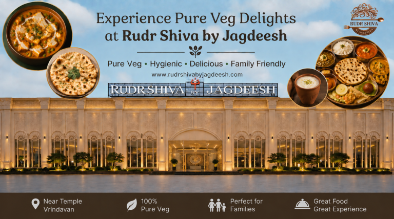 What Is the Secret Behind This Restaurant’s Popularity?