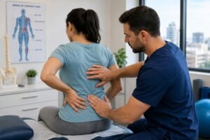 Chronic Pain Treatment Queens Doctors of New York: A Practical Guide for Residents Who Are Done Just Managing the Pain