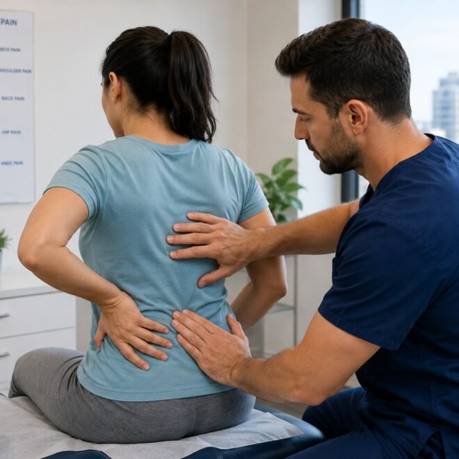 Chronic Pain Treatment Queens Doctors of New York: A Practical Guide for Residents Who Are Done Just Managing the Pain