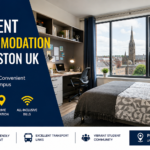 Student Accommodation in Preston UK: What to Look for Before You Book