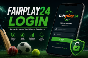 Laser247 Login – Secure & Easy Account Access