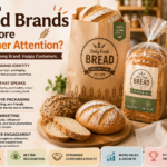 How Can Bread Brands Gain More Customer Attention?