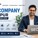 Best SEO Company In Jaipur: Complete Guide (2026)
