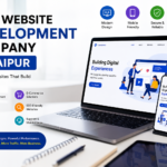 Best Website Development Company in Jaipur – Complete Guide (2026)