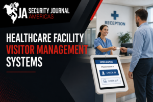 How Do Healthcare Facility Visitor Management Systems Enhance Patient Safety?