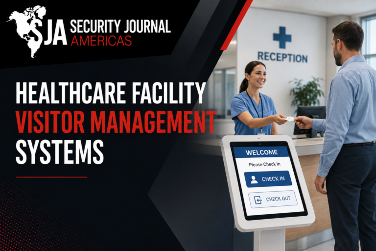 How Do Healthcare Facility Visitor Management Systems Enhance Patient Safety?