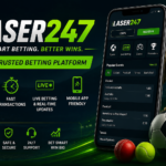 Laser247 – Online Betting Guide, Login & Register Information