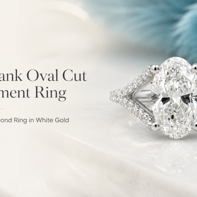 Lab-Grown Diamond Rings Under $4000: Affordable Luxury Explained