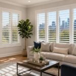 Plantation Shutters for Interior Windows in Philadelphia, PA: A Complete Guide