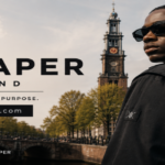 Daily Paper Streetwear Cultuur uit Nederland