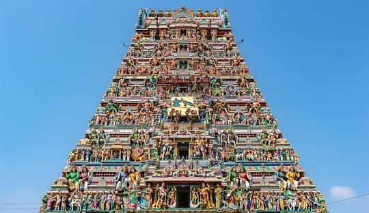 Bangalore to Chennai Taxi Booking | Check Fare & Book Cab Online