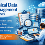 Clinical Data Management Course in Pune for Freshers: Eligibility, Training Process, Certification