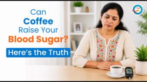 Does Coffee Affect Blood Sugar Levels?